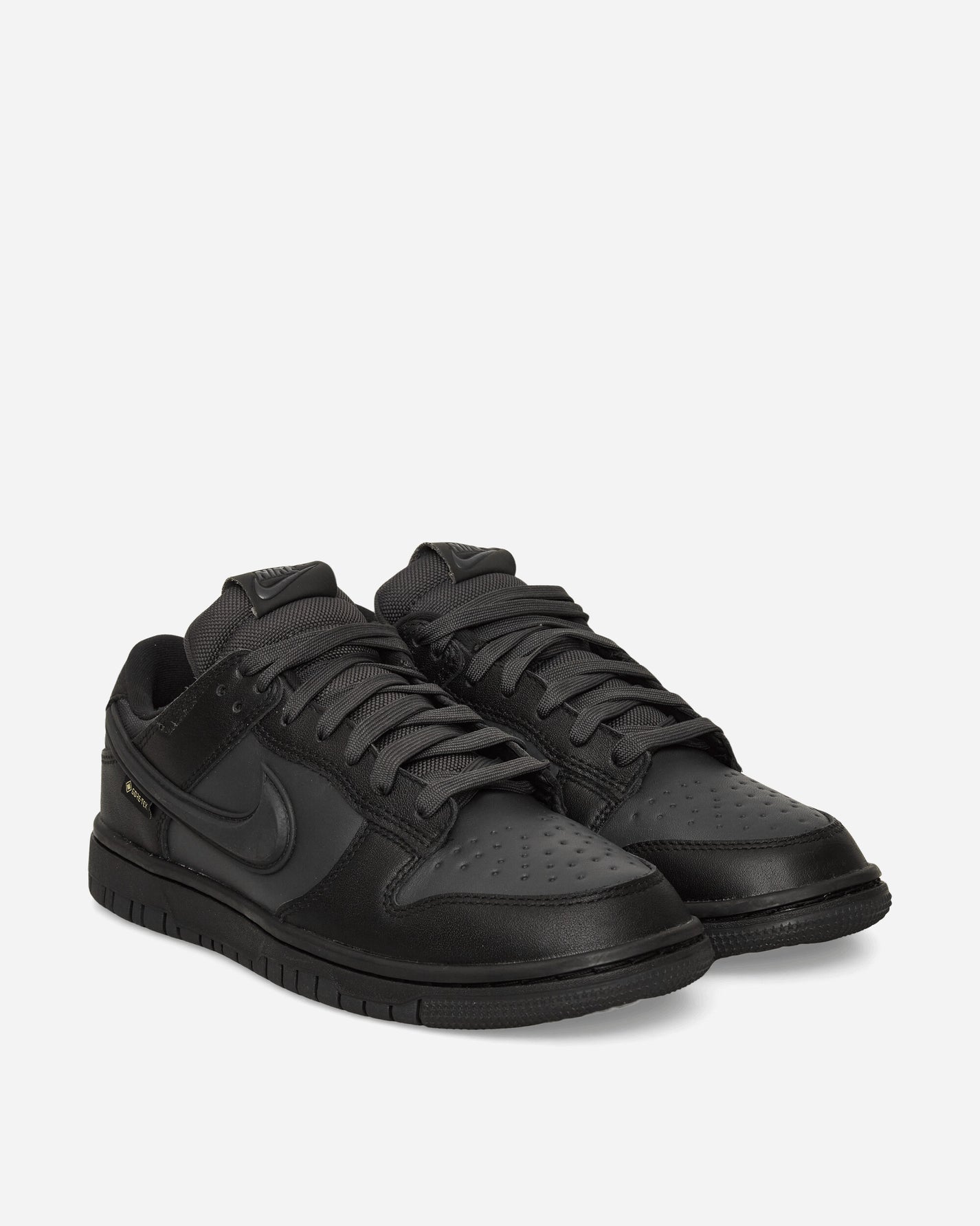 Nike Nike Dunk Low Gtx Black/Off Noir-Anthracite Sneakers Low HQ2053-001