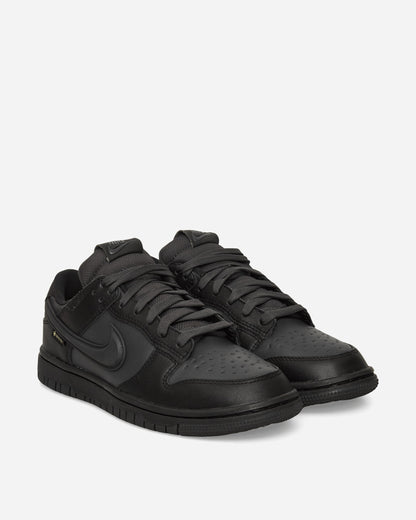 Nike Nike Dunk Low Gtx Black/Off Noir-Anthracite Sneakers Low HQ2053-001