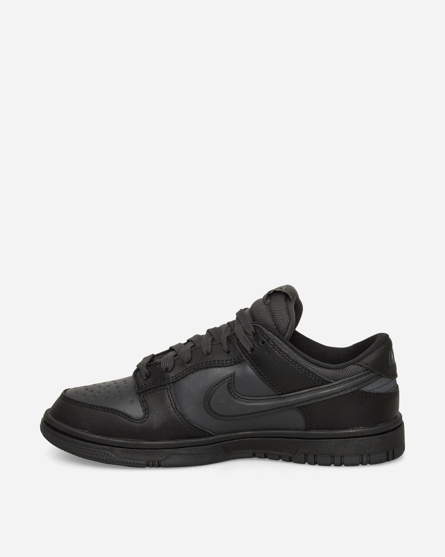 Nike Nike Dunk Low Gtx Black/Off Noir-Anthracite Sneakers Low HQ2053-001