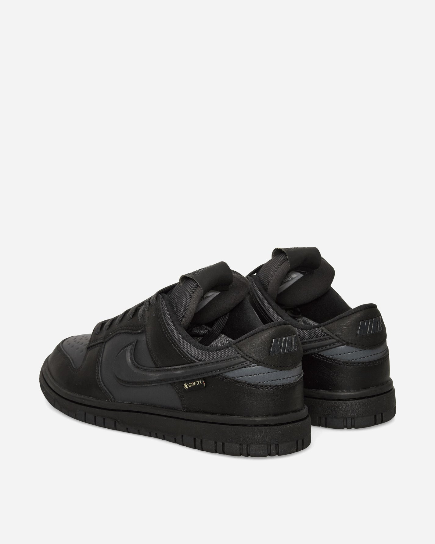 Nike Nike Dunk Low Gtx Black/Off Noir-Anthracite Sneakers Low HQ2053-001