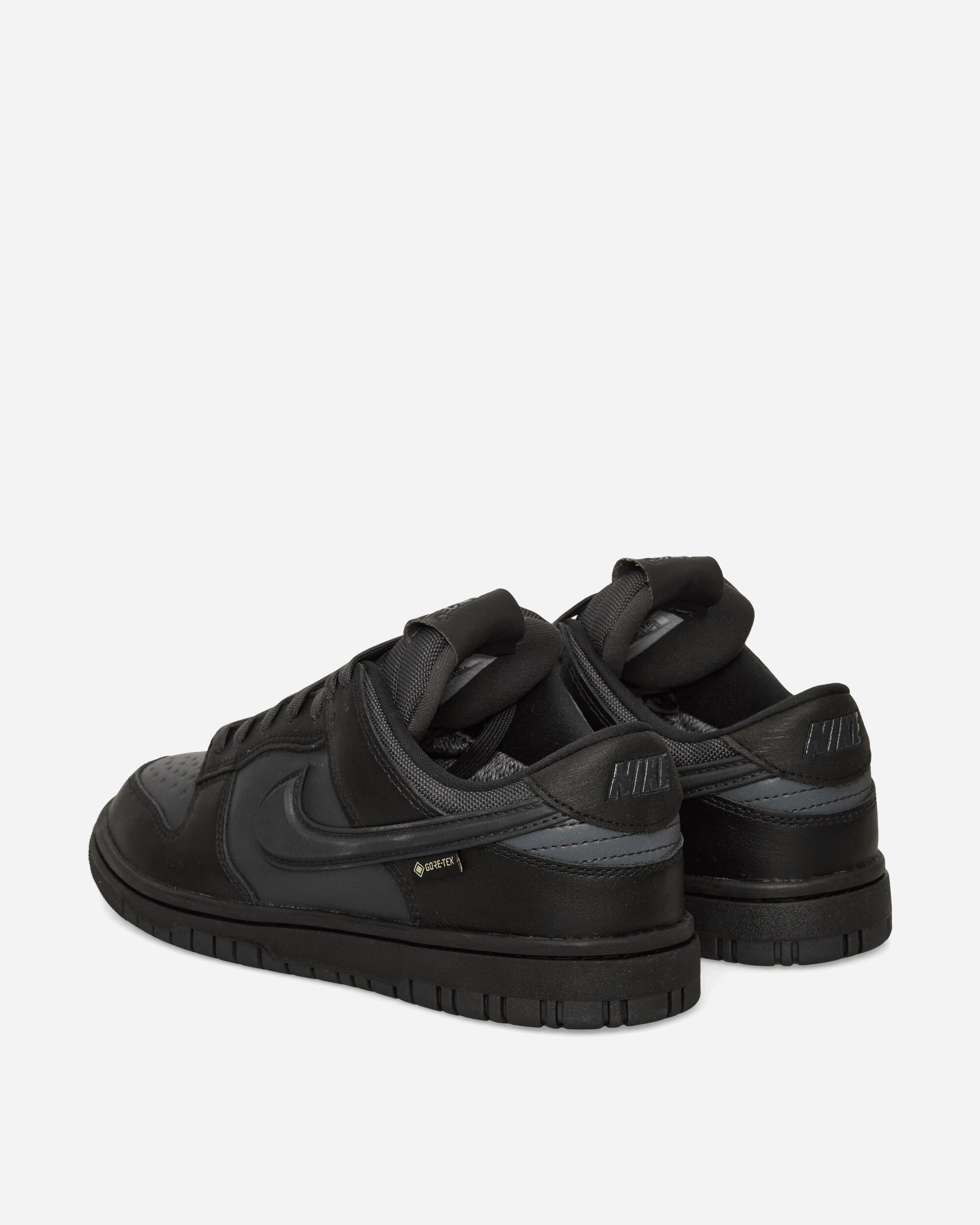 Nike Nike Dunk Low Gtx Black/Off Noir-Anthracite Sneakers Low HQ2053-001