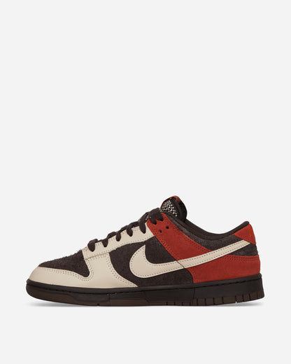 Nike Nike Dunk Low Velvet Brown/Sanddrift Sneakers Low FV0395-200