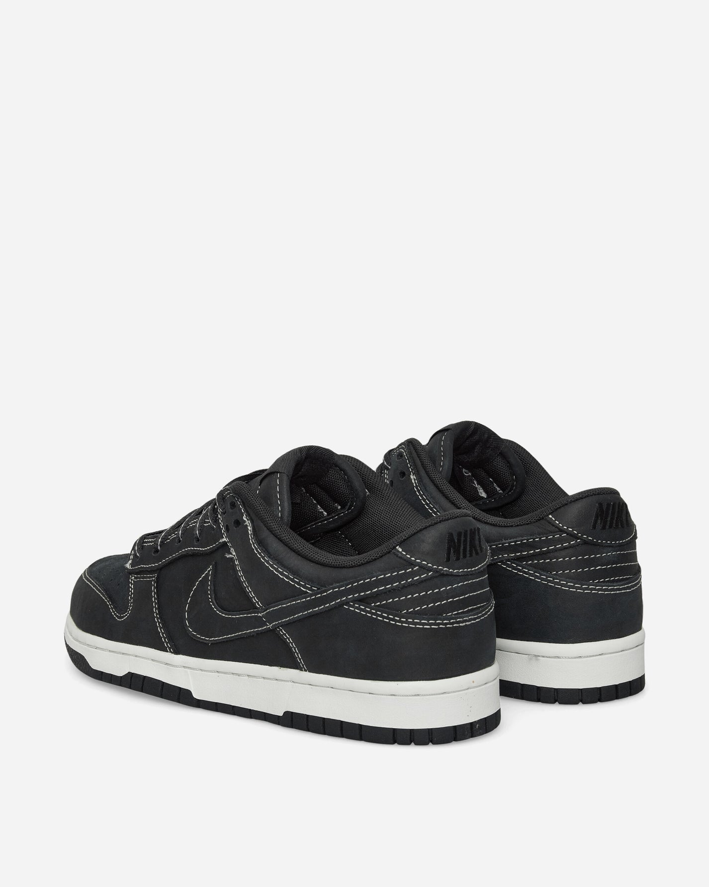 Nike Nike Dunk Low Qs Off Noir/Summit White Sneakers Low IO4550-001