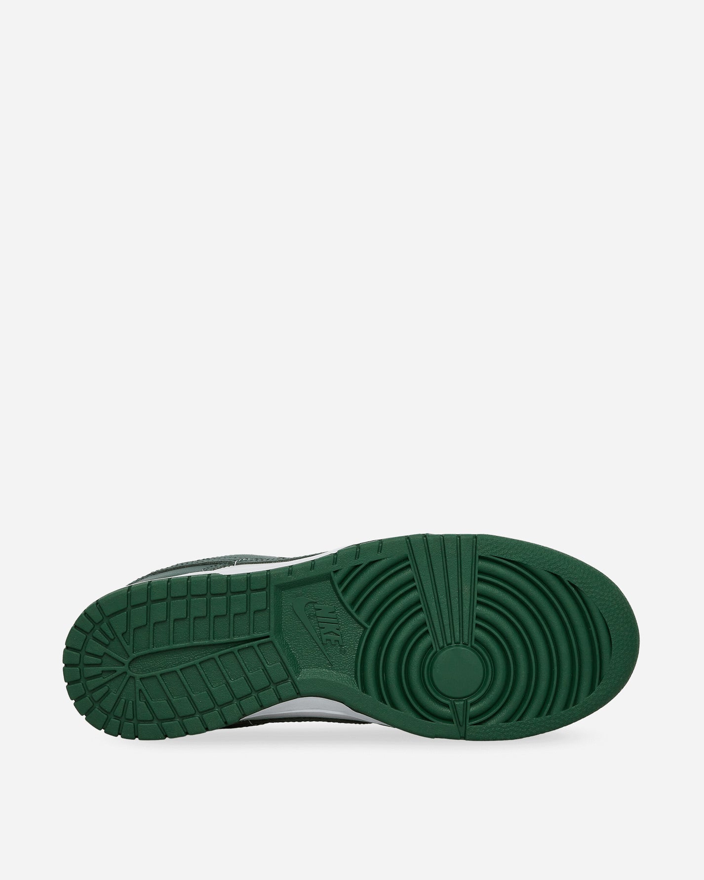 Nike Nike Dunk Low Retro White/Team Green Sneakers Low DD1391-101