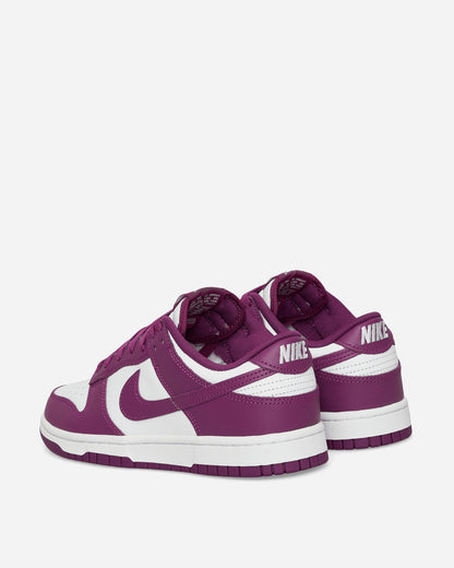 Nike Nike Dunk Low Retro White/Viotech Sneakers Low DV0833-107