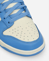 Nike Nike Dunk Low Retro Coconut Milk/University Blue Sneakers Low DV0833-113