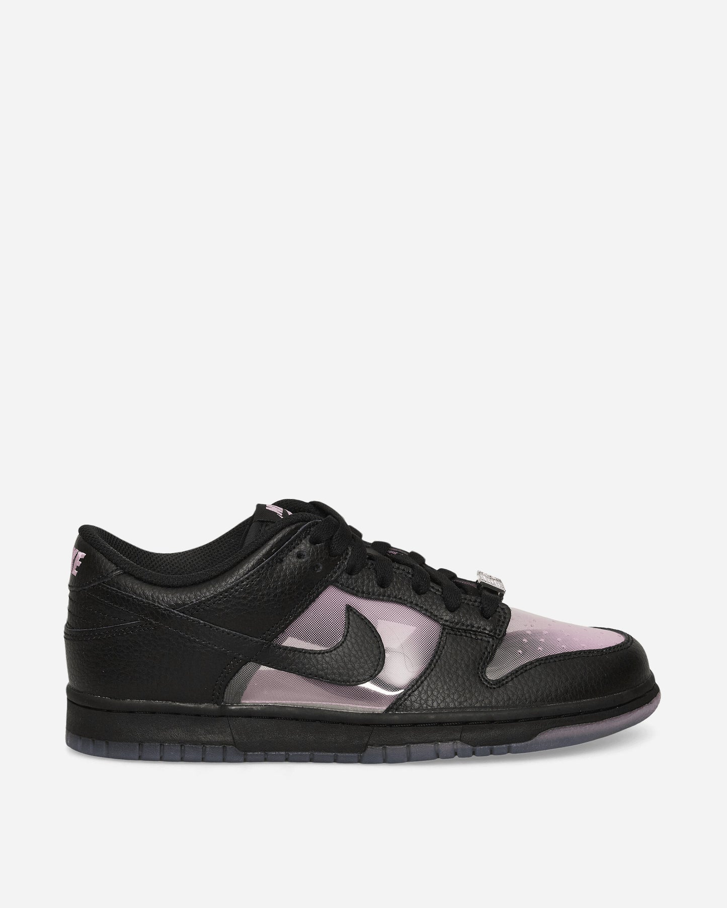 Nike Nike Dunk Low Retro Prm Pink Rise/Black/Black Sneakers Low IM3077-600