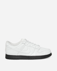 Nike Nike Dunk Low Retro Prm qs Off White/Off White-Black Sneakers Low IQ3342-100