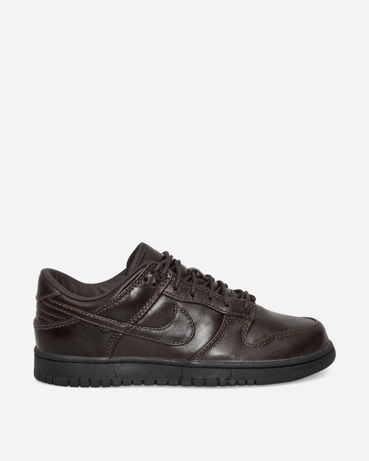 Nike Nike Dunk Low Retro Prm qs Classic Brown/Classic Brown-Bl Sneakers Low IQ3342-200