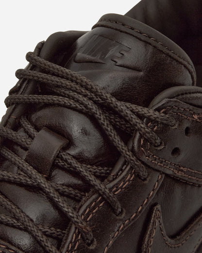 Nike Nike Dunk Low Retro Prm qs Classic Brown/Classic Brown-Bl Sneakers Low IQ3342-200