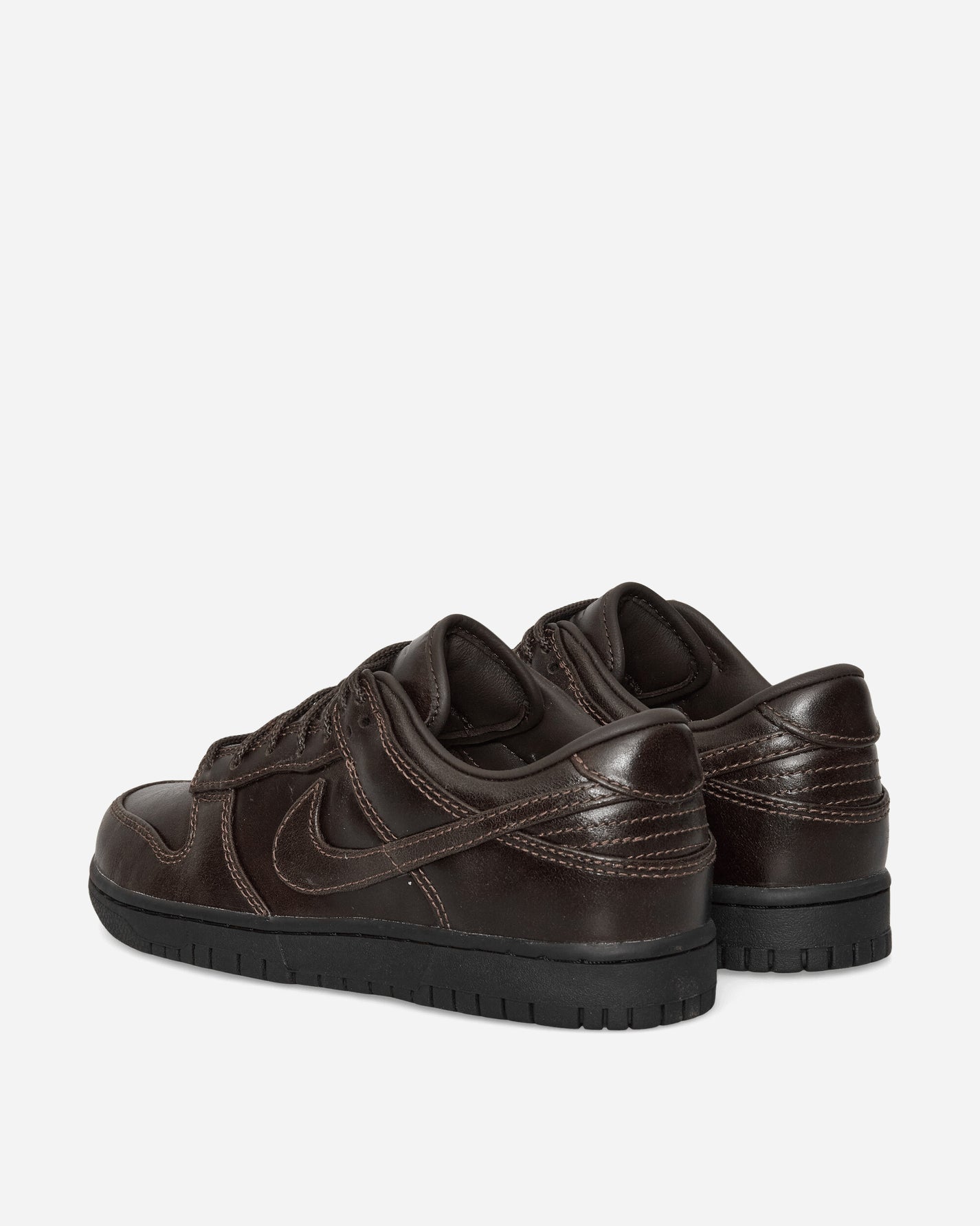 Nike Nike Dunk Low Retro Prm qs Classic Brown/Classic Brown-Bl Sneakers Low IQ3342-200