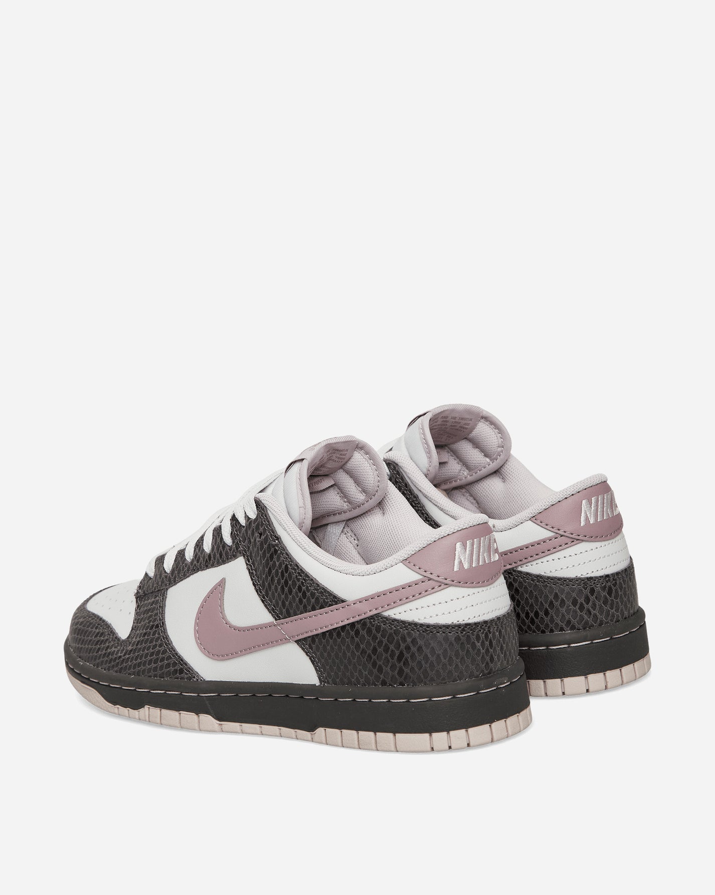 Nike Nike Dunk Low Se Medium Ash/Taupe Grey Sneakers Low HV6932-299