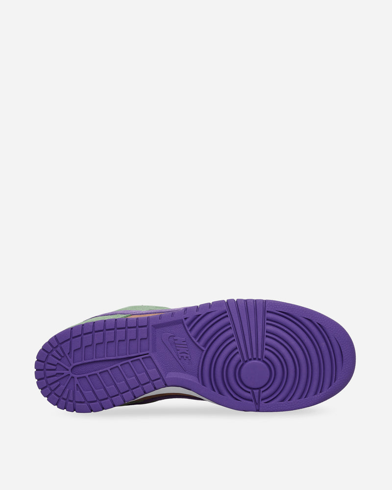 Nike Nike Dunk Low Sp Veneer/Deep Purple Sneakers Low DA1469-200