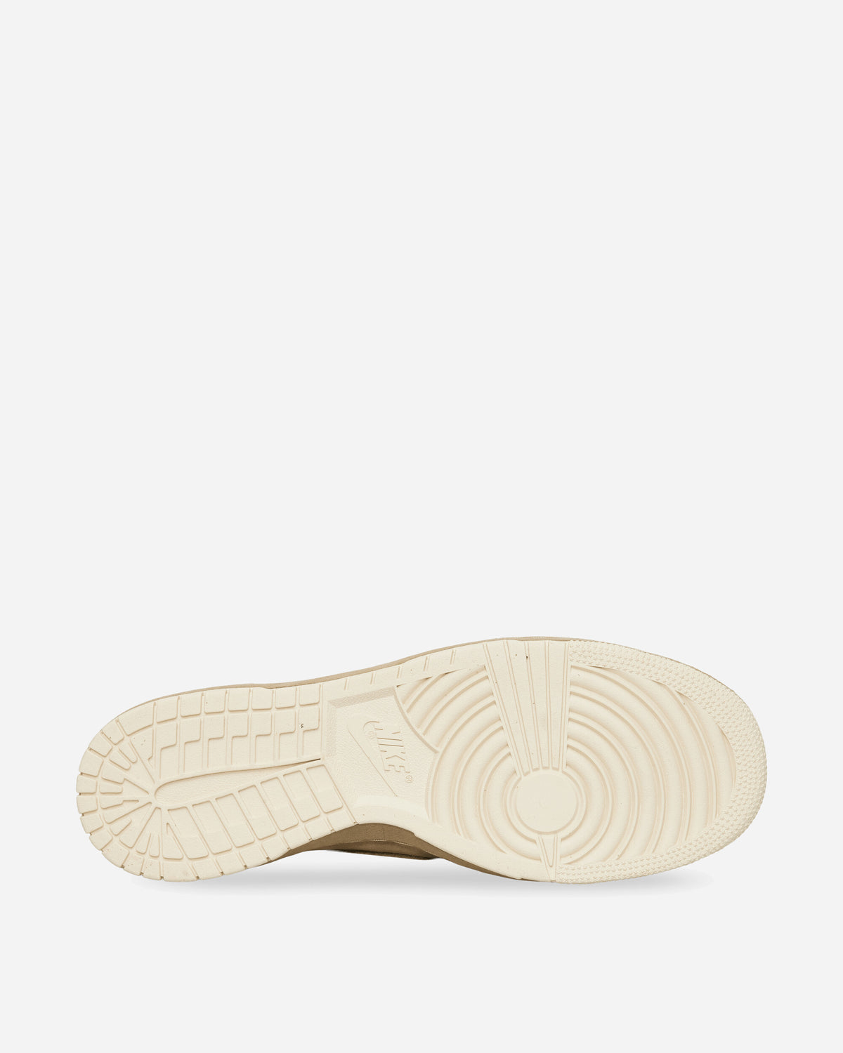 Nike Nike Dunk Low X Union Bamboo/University Gold Sneakers Low IF7380-200