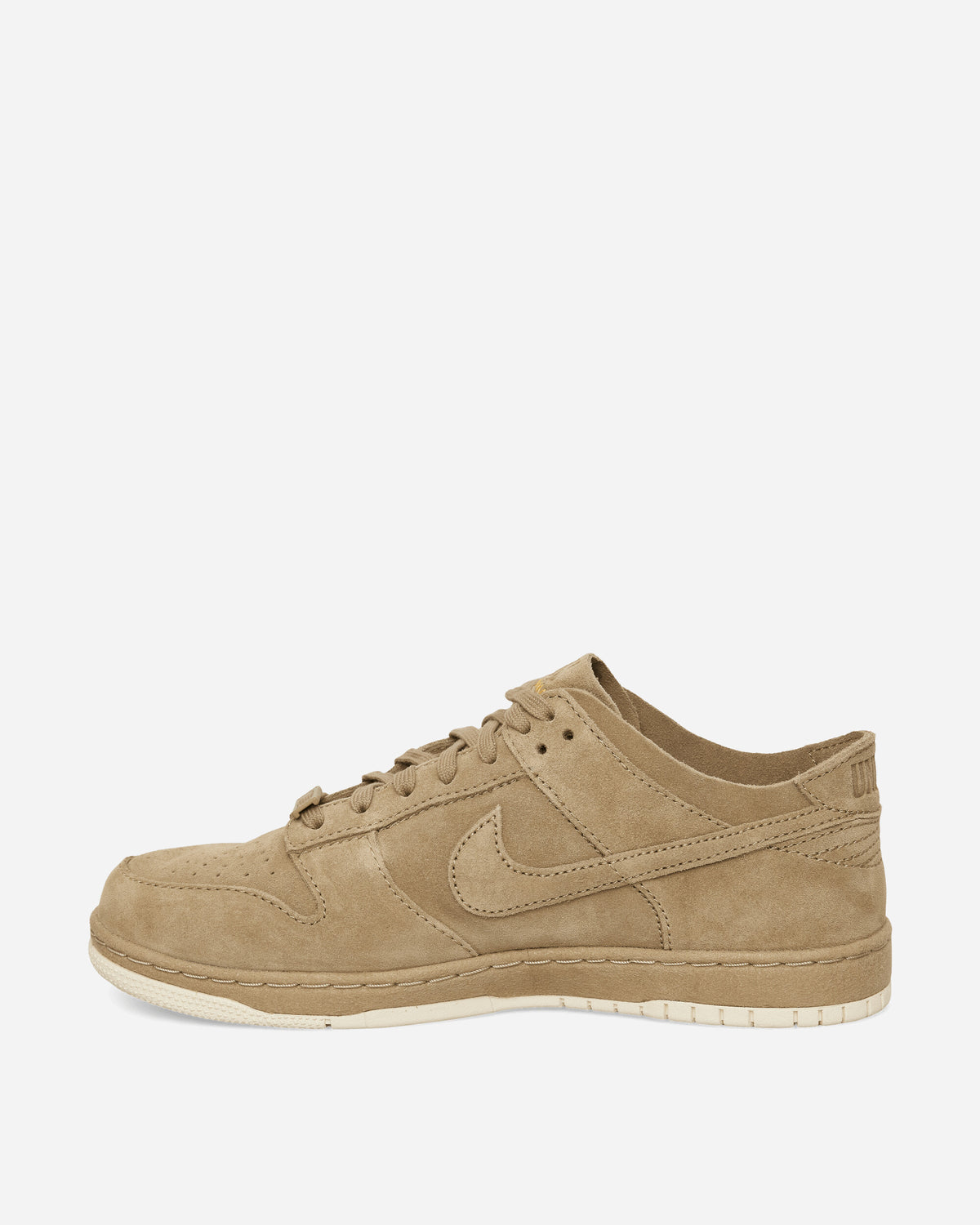 Nike Nike Dunk Low X Union Bamboo/University Gold Sneakers Low IF7380-200