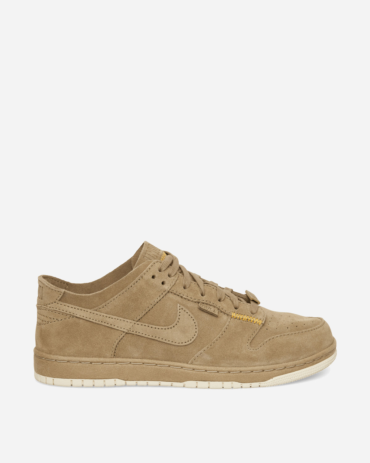 Nike Nike Dunk Low X Union Bamboo/University Gold Sneakers Low IF7380-200