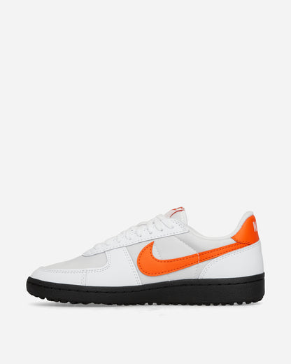 Nike Nike Field General 82 Sp White/Orange Blaze/Black Sneakers Low FQ8762-101