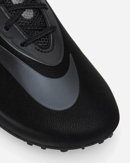 Nike Nike Fs Run Women's Shoes Black/Black-Mtlc Dark Grey Sneakers Low HQ2409-001