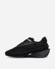 Nike Nike Fs Run Women's Shoes Black/Black-Mtlc Dark Grey Sneakers Low HQ2409-001