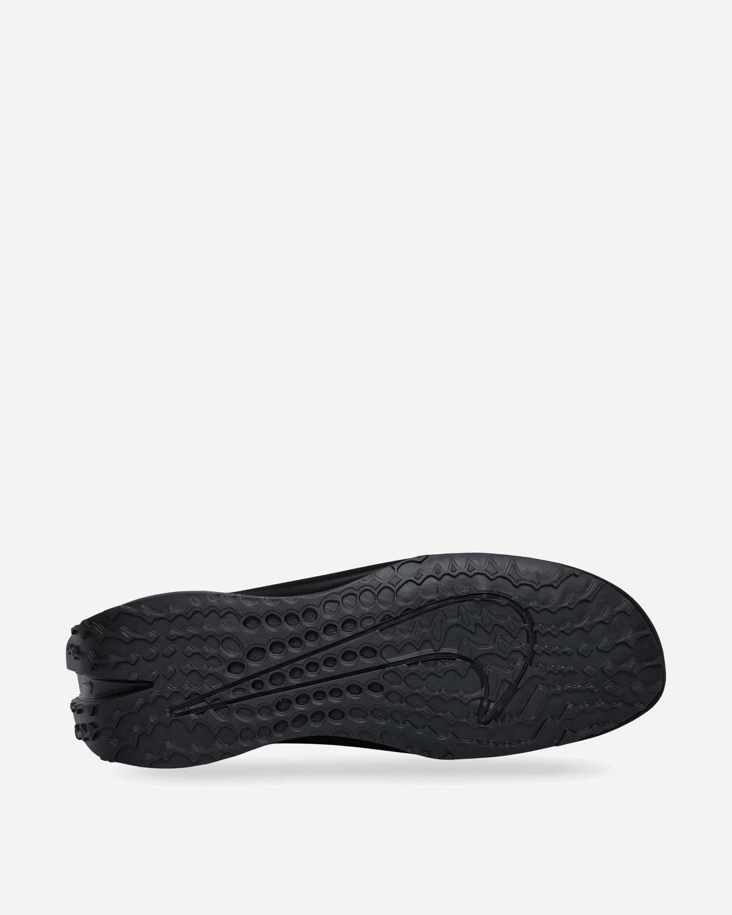 Nike Nike Fs Run Women's Shoes Black/Black-Mtlc Dark Grey Sneakers Low HQ2409-001