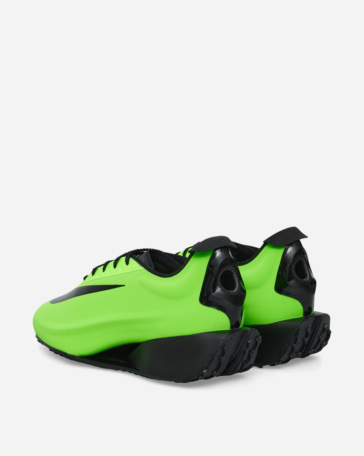 Nike Nike Fs Run Women's Shoes Electric Green/Black-Racer Blu Sneakers Low HQ2409-300