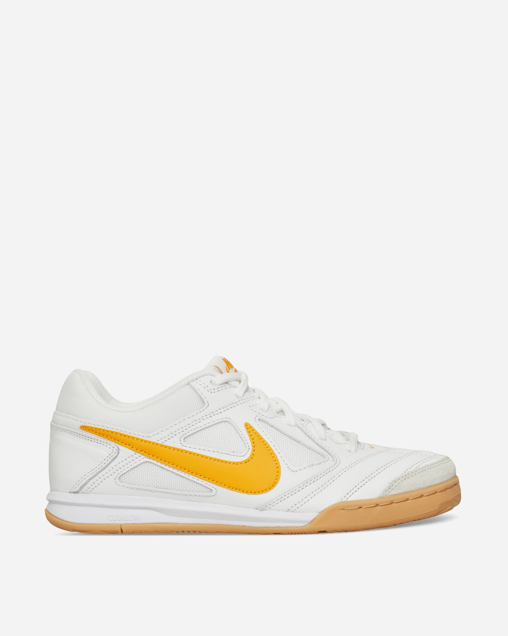 gato♡ Gato Sneakers White / University Gold – Slam Jam®