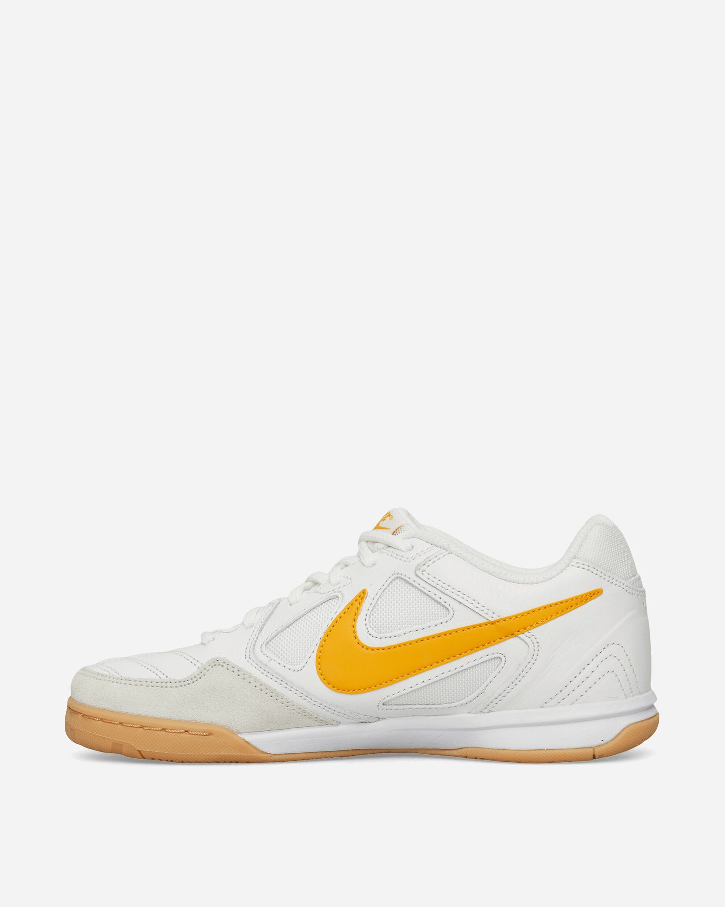 Nike Nike Gato White/University Gold Sneakers Low HQ6019-101
