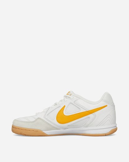 Nike Nike Gato White/University Gold Sneakers Low HQ6019-101