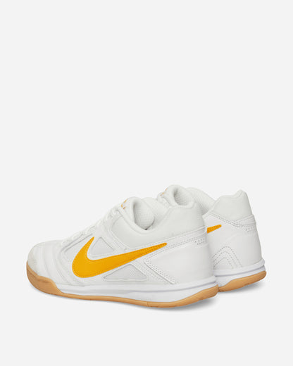 Nike Nike Gato White/University Gold Sneakers Low HQ6019-101
