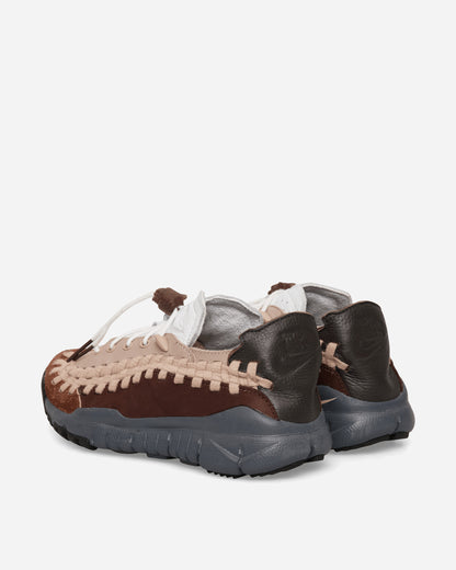 Nike Nike Homescape Woven X Soulgoods Orewood Brn/Black/Field Brown Sneakers Low HM6961-001