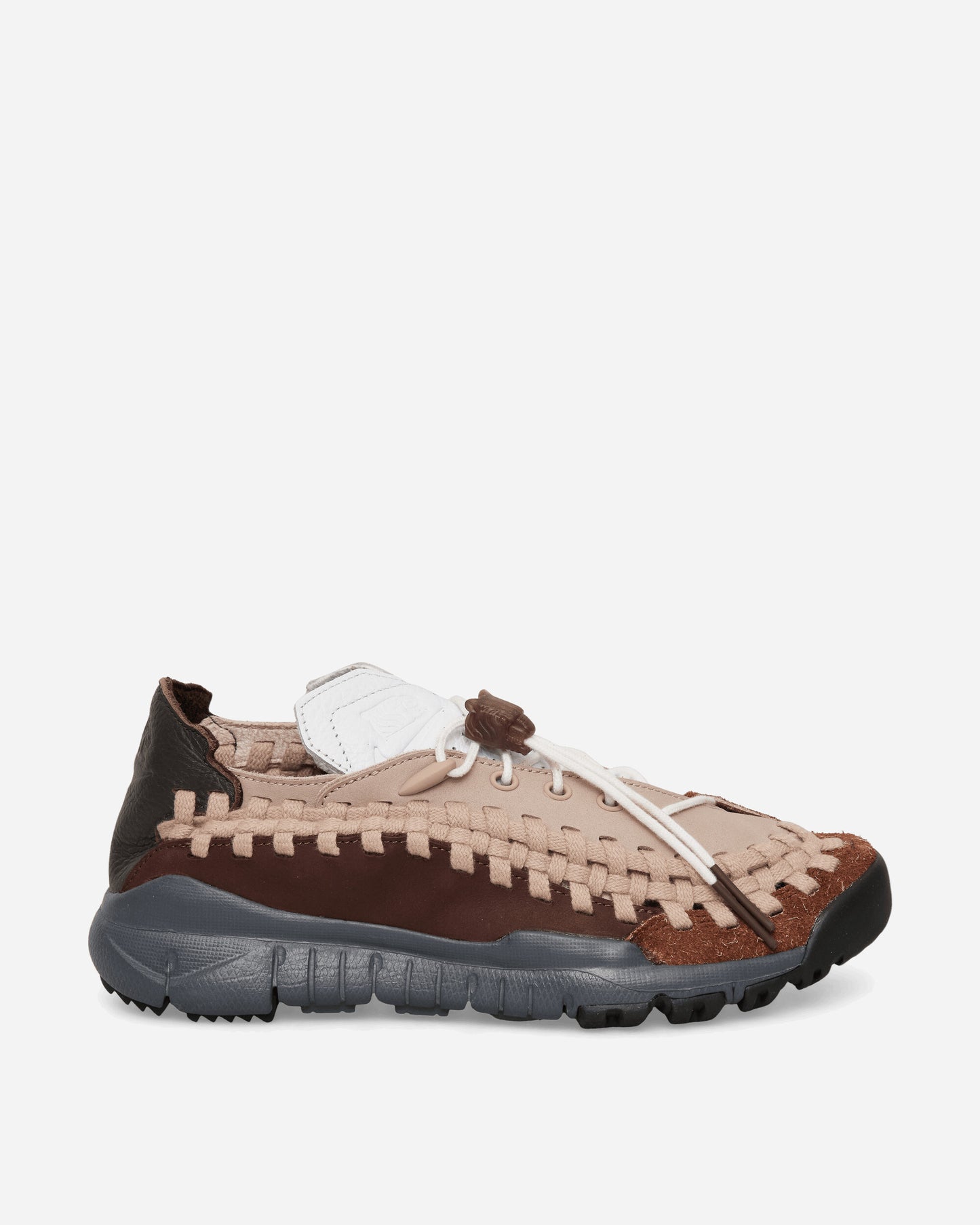 Nike Nike Homescape Woven X Soulgoods Orewood Brn/Black/Field Brown Sneakers Low HM6961-001
