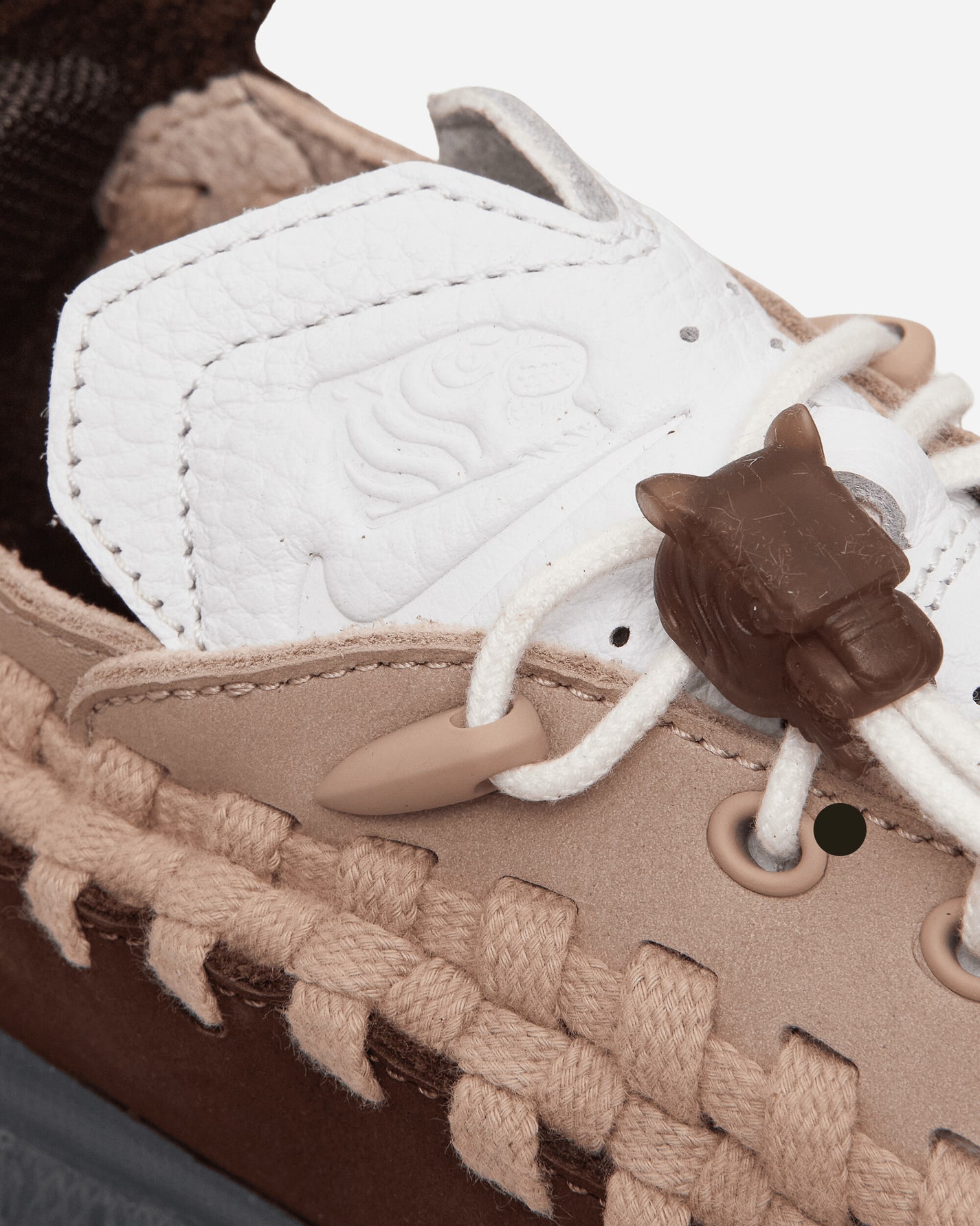 Nike Nike Homescape Woven X Soulgoods Orewood Brn/Black/Field Brown Sneakers Low HM6961-001
