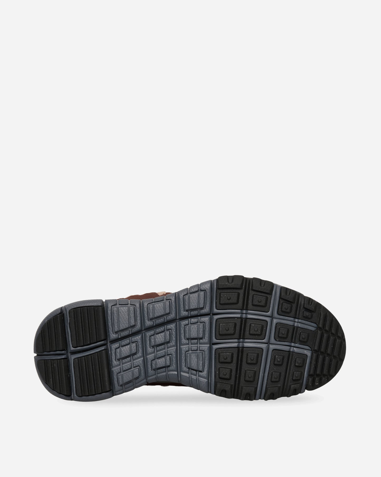 Nike Nike Homescape Woven X Soulgoods Orewood Brn/Black/Field Brown Sneakers Low HM6961-001