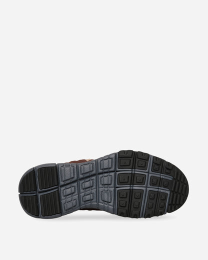 Nike Nike Homescape Woven X Soulgoods Orewood Brn/Black/Field Brown Sneakers Low HM6961-001