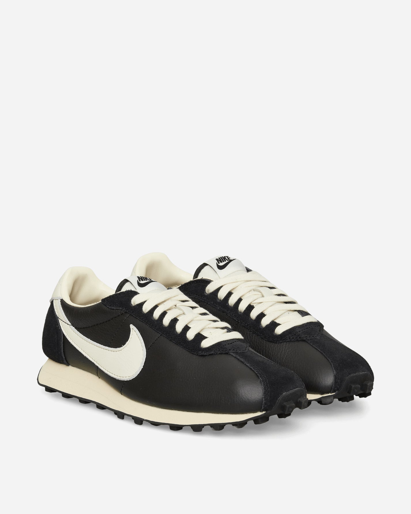 Nike Nike Ld-1000 Premium Men's Shoes Black/Coconut Milk-Beach Sneakers Low IM1651-001