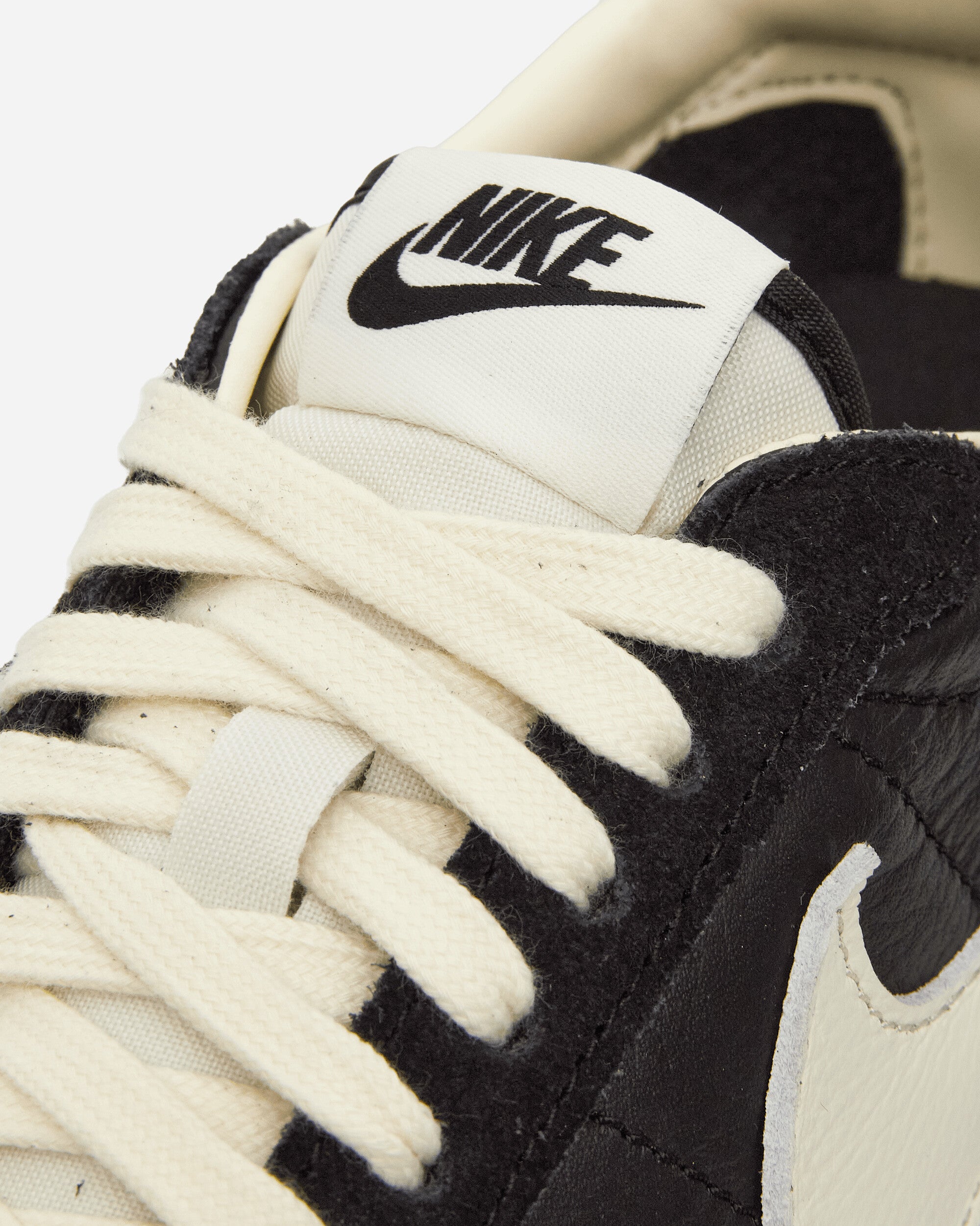 Nike Nike Ld-1000 Premium Men's Shoes Black/Coconut Milk-Beach Sneakers Low IM1651-001