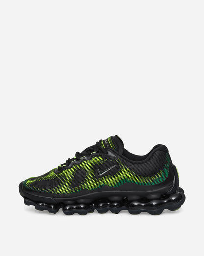 Nike Nike Liquid Max Black/Chrome-Green/Apple Sneakers Low IQ7634-001