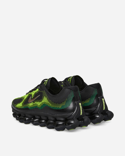 Nike Nike Liquid Max Black/Chrome-Green/Apple Sneakers Low IQ7634-001