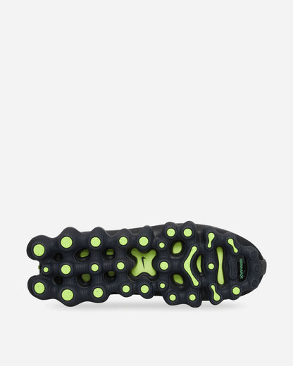 Nike Nike Liquid Max Black/Chrome-Green/Apple Sneakers Low IQ7634-001