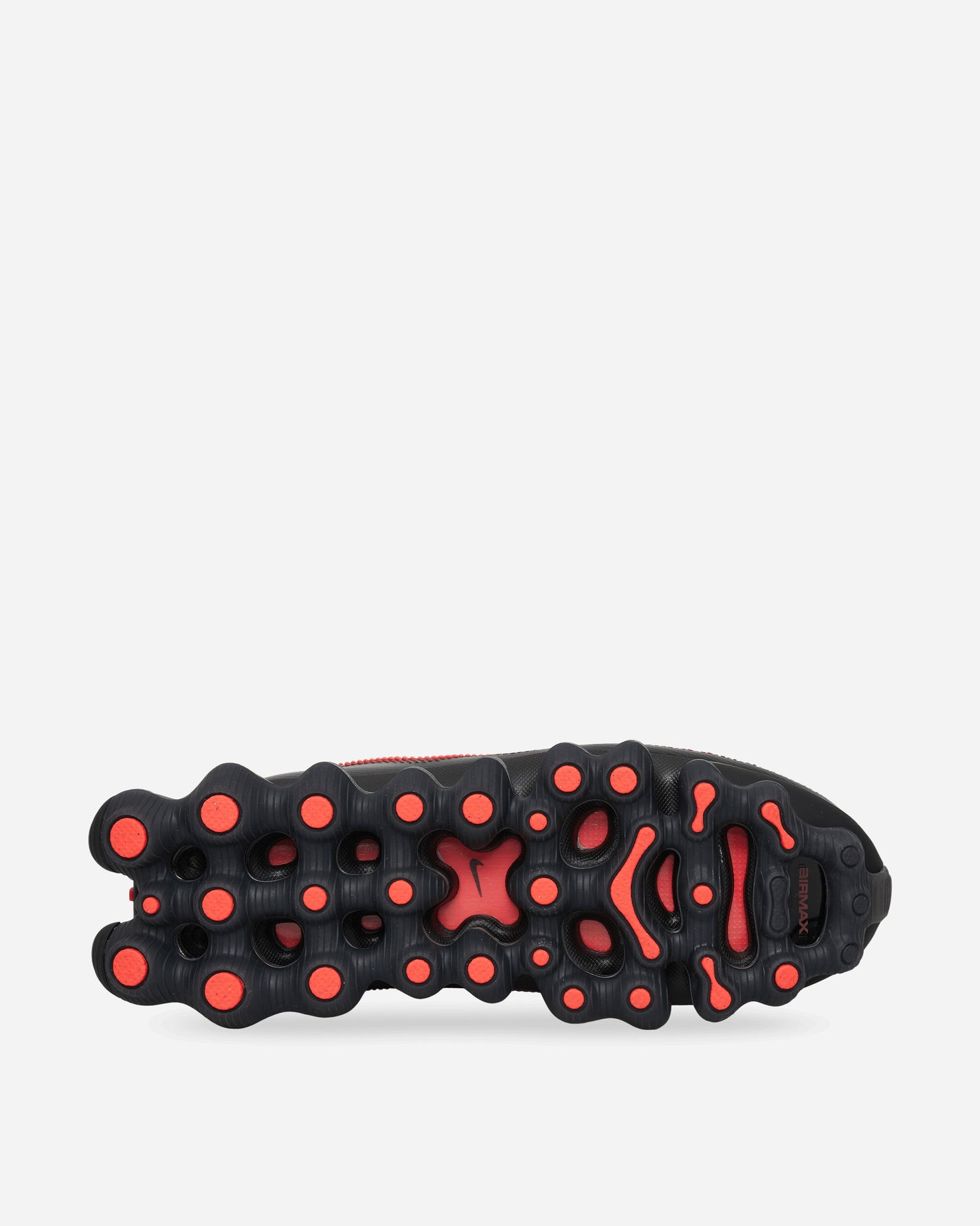 Nike Nike Liquid Max Black/Mtlc Gold/Team Red Sneakers Low IQ7634-002
