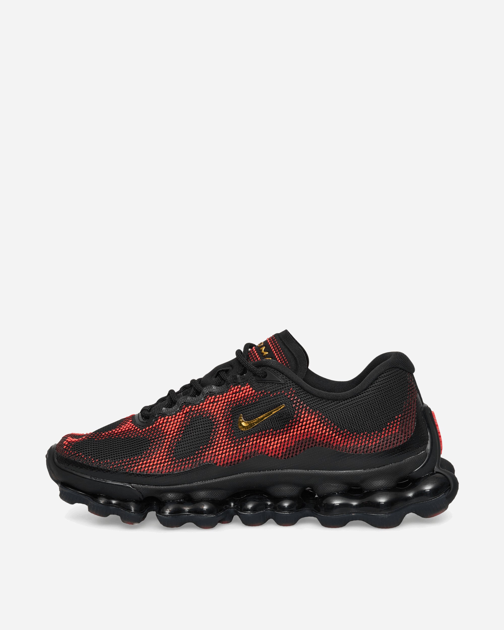 Nike Nike Liquid Max Black/Mtlc Gold/Team Red Sneakers Low IQ7634-002