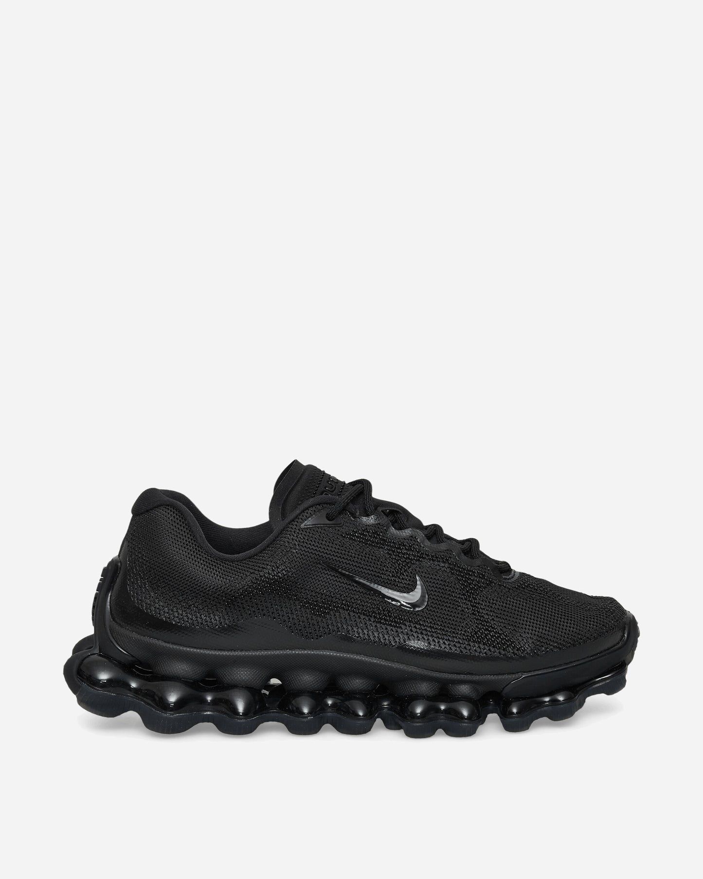 Nike Nike Liquid Max Black/Black Clear Sneakers Low IQ7634-003