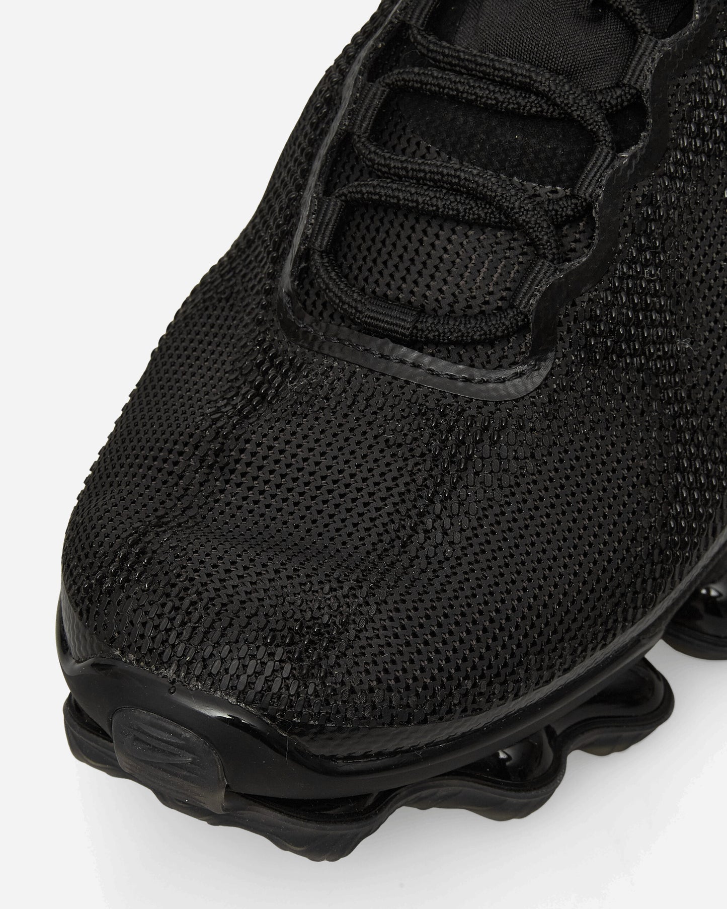 Nike Nike Liquid Max Black/Black Clear Sneakers Low IQ7634-003