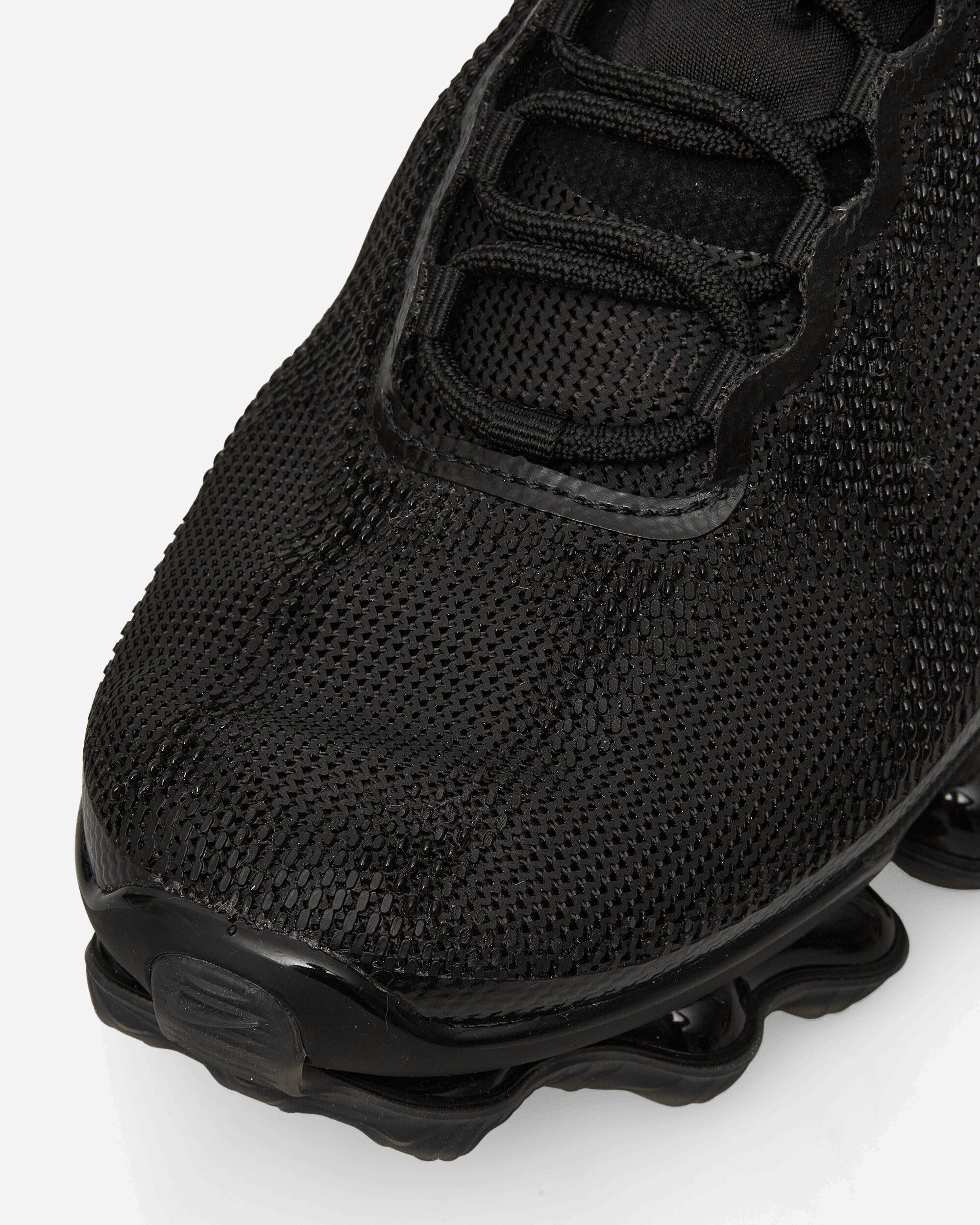 Nike Nike Liquid Max Black/Black Clear Sneakers Low IQ7634-003