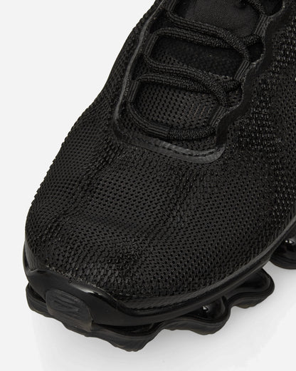Nike Nike Liquid Max Black/Black Clear Sneakers Low IQ7634-003