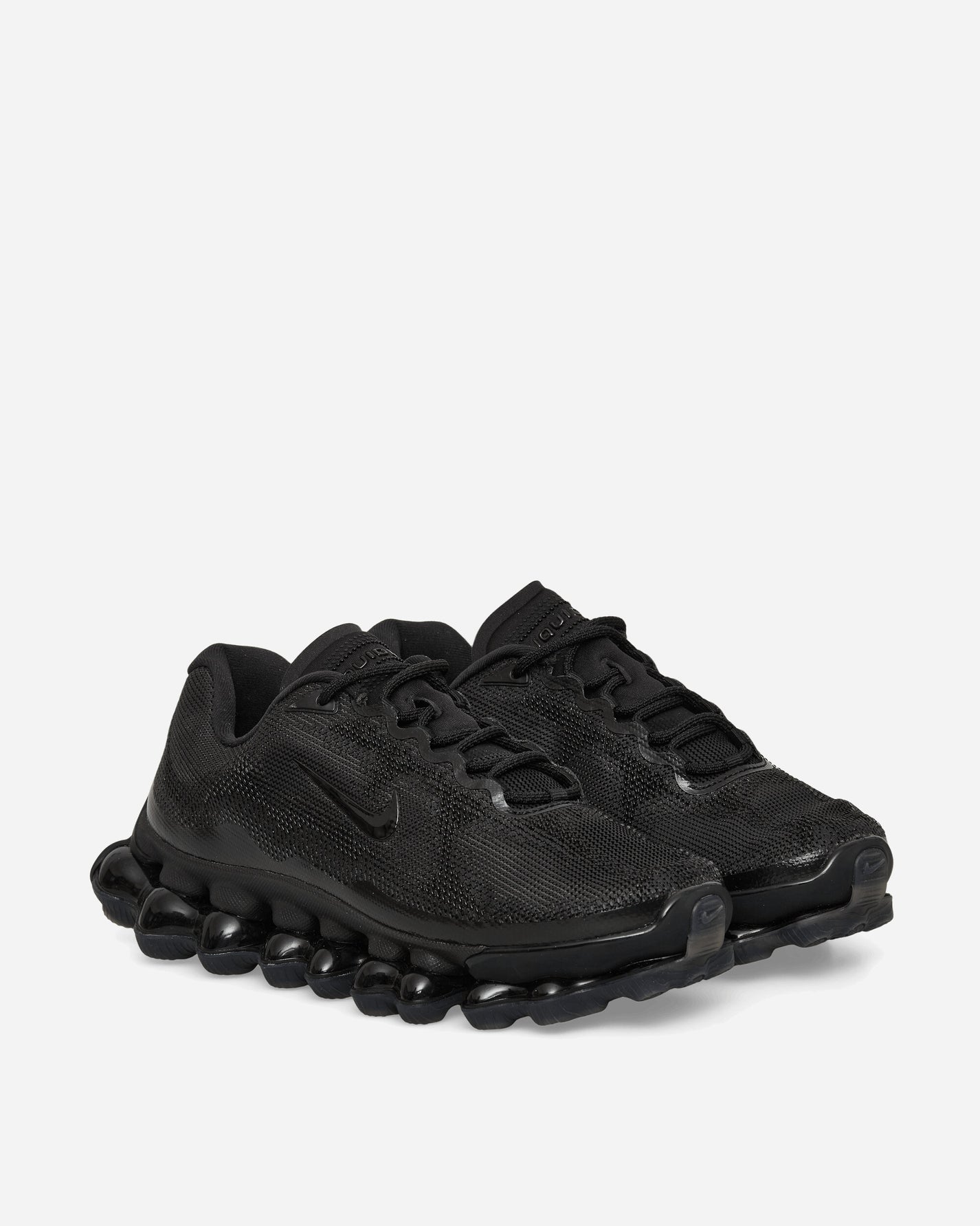 Nike Nike Liquid Max Black/Black Clear Sneakers Low IQ7634-003
