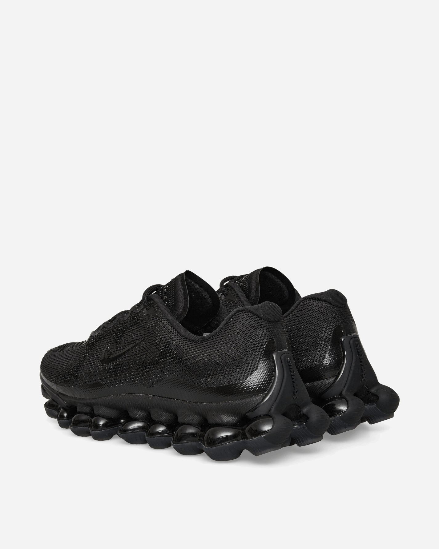 Nike Nike Liquid Max Black/Black Clear Sneakers Low IQ7634-003