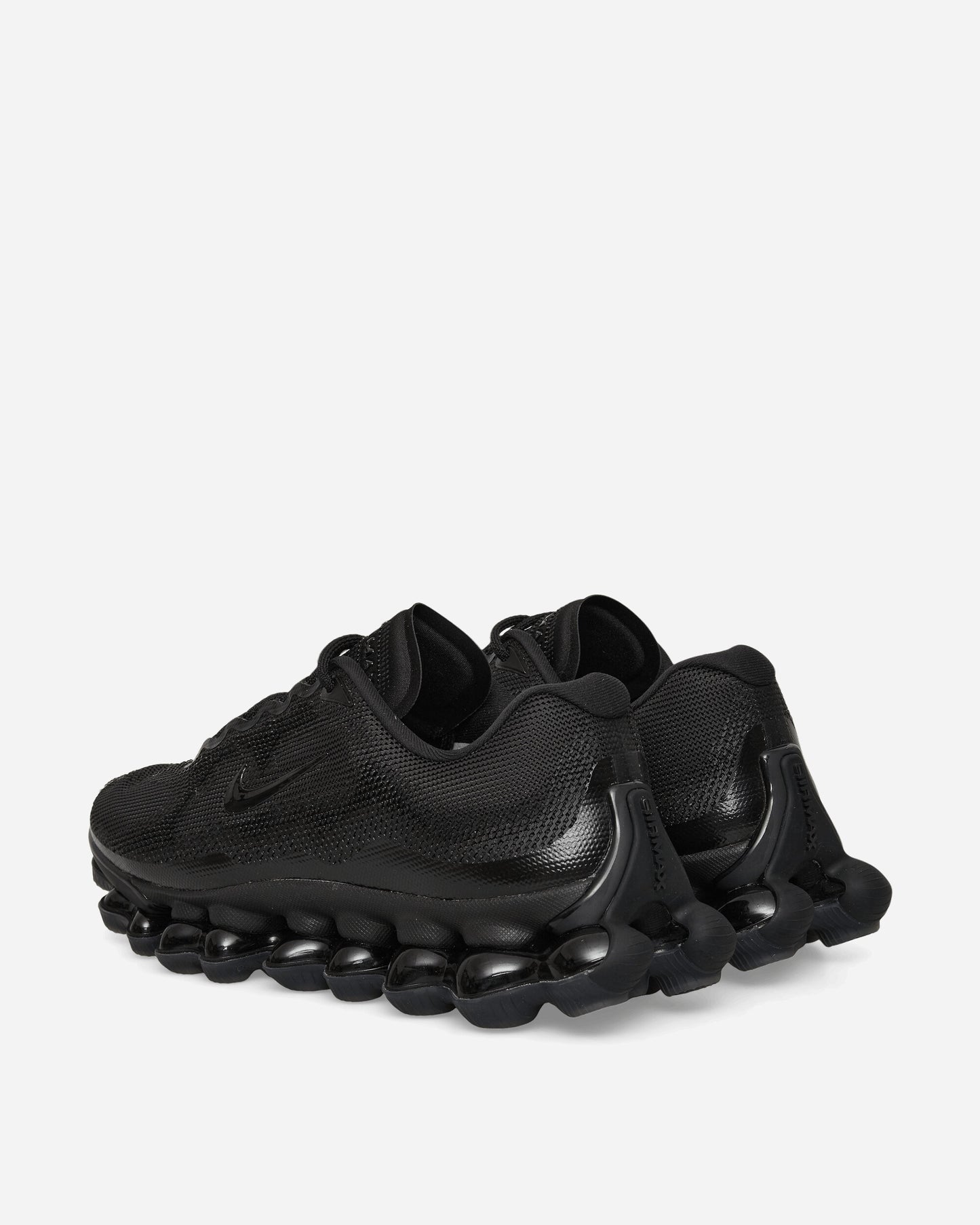 Nike Nike Liquid Max Black/Black Clear Sneakers Low IQ7634-003