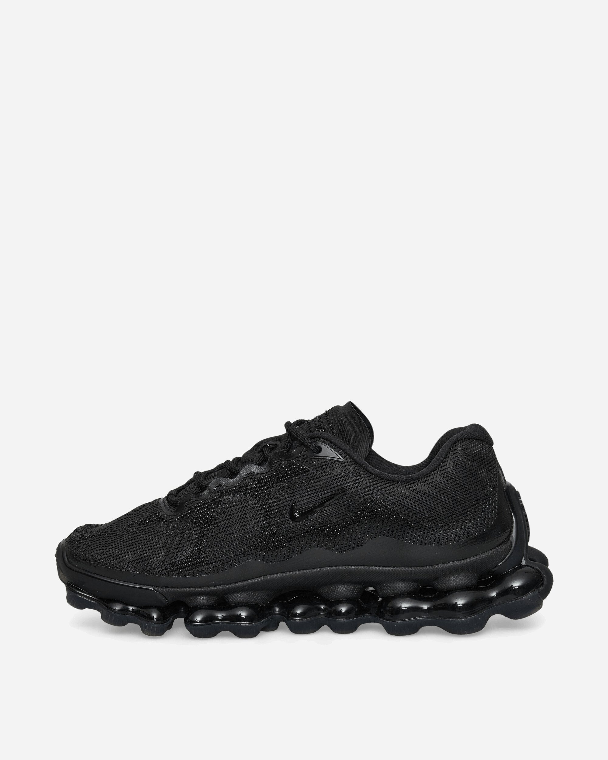 Nike Nike Liquid Max Black/Black Clear Sneakers Low IQ7634-003