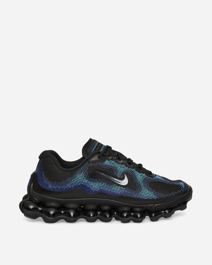 Nike Nike Liquid Max Black/Radiant Blue/Sapphire Sneakers Low IQ7634-004